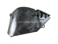 A used Knee Pad Right from a 2015 LYNX Arctic Cat OEM Part # 5606-144 for sale. Shop online here for your used Arctic Cat snowmobile parts in Canada!