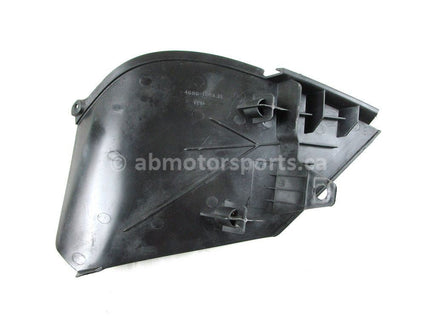 A used Knee Pad Right from a 2015 LYNX Arctic Cat OEM Part # 5606-144 for sale. Shop online here for your used Arctic Cat snowmobile parts in Canada!