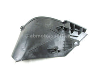 A used Knee Pad Right from a 2015 LYNX Arctic Cat OEM Part # 5606-144 for sale. Shop online here for your used Arctic Cat snowmobile parts in Canada!