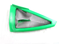 A used Intake Bezel Right from a 2015 LYNX Arctic Cat OEM Part # 5606-920 for sale. Shop online here for your used Arctic Cat snowmobile parts in Canada!