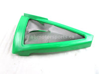 A used Intake Bezel Right from a 2015 LYNX Arctic Cat OEM Part # 5606-920 for sale. Shop online here for your used Arctic Cat snowmobile parts in Canada!