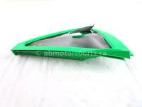 A used Intake Bezel Right from a 2015 LYNX Arctic Cat OEM Part # 5606-920 for sale. Shop online here for your used Arctic Cat snowmobile parts in Canada!