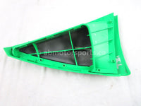 A used Intake Bezel Right from a 2015 LYNX Arctic Cat OEM Part # 5606-920 for sale. Shop online here for your used Arctic Cat snowmobile parts in Canada!