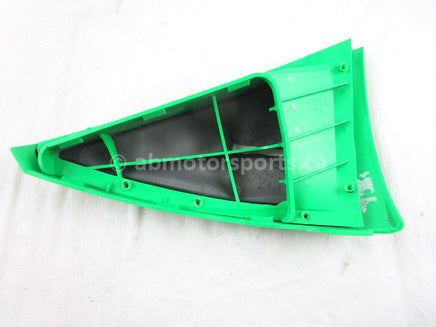 A used Intake Bezel Right from a 2015 LYNX Arctic Cat OEM Part # 5606-920 for sale. Shop online here for your used Arctic Cat snowmobile parts in Canada!