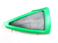 A used Intake Bezel Left from a 2015 LYNX Arctic Cat OEM Part # 5606-921 for sale. Shop online here for your used Arctic Cat snowmobile parts in Canada!
