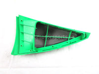 A used Intake Bezel Left from a 2015 LYNX Arctic Cat OEM Part # 5606-921 for sale. Shop online here for your used Arctic Cat snowmobile parts in Canada!