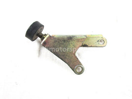 A used Torque Stop Support from a 2015 LYNX Arctic Cat OEM Part # 0708-540 for sale. Shop online here for your used Arctic Cat snowmobile parts in Canada!