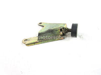 A used Torque Stop Support from a 2015 LYNX Arctic Cat OEM Part # 0708-540 for sale. Shop online here for your used Arctic Cat snowmobile parts in Canada!