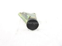 A used Torque Stop Support from a 2015 LYNX Arctic Cat OEM Part # 0708-540 for sale. Shop online here for your used Arctic Cat snowmobile parts in Canada!