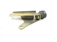 A used Torque Stop Support from a 2015 LYNX Arctic Cat OEM Part # 0708-540 for sale. Shop online here for your used Arctic Cat snowmobile parts in Canada!