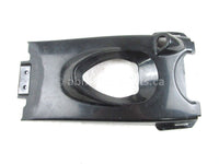 A used Handlebar Panel from a 2015 LYNX Arctic Cat OEM Part # 5606-146 for sale. Shop online here for your used Arctic Cat snowmobile parts in Canada!