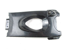 A used Handlebar Panel from a 2015 LYNX Arctic Cat OEM Part # 5606-146 for sale. Shop online here for your used Arctic Cat snowmobile parts in Canada!