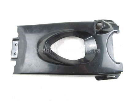 A used Handlebar Panel from a 2015 LYNX Arctic Cat OEM Part # 5606-146 for sale. Shop online here for your used Arctic Cat snowmobile parts in Canada!