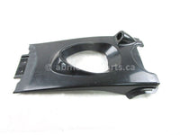 A used Handlebar Panel from a 2015 LYNX Arctic Cat OEM Part # 5606-146 for sale. Shop online here for your used Arctic Cat snowmobile parts in Canada!
