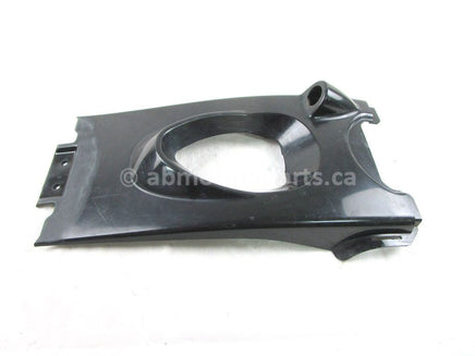 A used Handlebar Panel from a 2015 LYNX Arctic Cat OEM Part # 5606-146 for sale. Shop online here for your used Arctic Cat snowmobile parts in Canada!