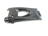 A used Handlebar Panel from a 2015 LYNX Arctic Cat OEM Part # 5606-146 for sale. Shop online here for your used Arctic Cat snowmobile parts in Canada!