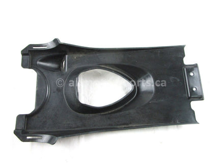 A used Handlebar Panel from a 2015 LYNX Arctic Cat OEM Part # 5606-146 for sale. Shop online here for your used Arctic Cat snowmobile parts in Canada!