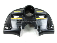 A used Instrument Console from a 2015 LYNX Arctic Cat OEM Part # 3718-116 for sale. Shop online here for your used Arctic Cat snowmobile parts in Canada!