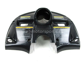 A used Instrument Console from a 2015 LYNX Arctic Cat OEM Part # 3718-116 for sale. Shop online here for your used Arctic Cat snowmobile parts in Canada!