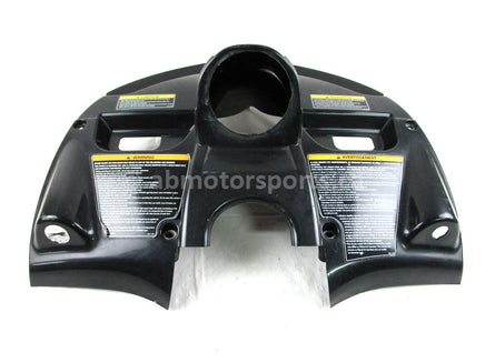 A used Instrument Console from a 2015 LYNX Arctic Cat OEM Part # 3718-116 for sale. Shop online here for your used Arctic Cat snowmobile parts in Canada!