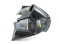 A used Instrument Console from a 2015 LYNX Arctic Cat OEM Part # 3718-116 for sale. Shop online here for your used Arctic Cat snowmobile parts in Canada!