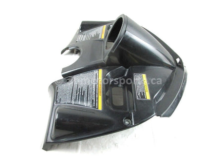 A used Instrument Console from a 2015 LYNX Arctic Cat OEM Part # 3718-116 for sale. Shop online here for your used Arctic Cat snowmobile parts in Canada!