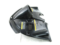 A used Instrument Console from a 2015 LYNX Arctic Cat OEM Part # 3718-116 for sale. Shop online here for your used Arctic Cat snowmobile parts in Canada!