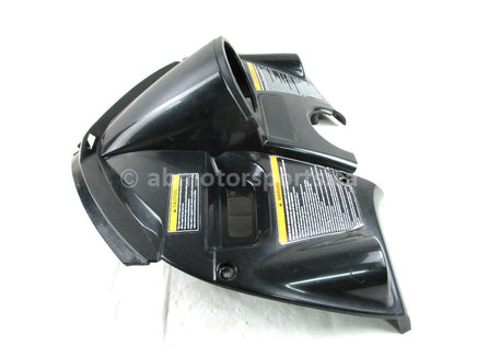 A used Instrument Console from a 2015 LYNX Arctic Cat OEM Part # 3718-116 for sale. Shop online here for your used Arctic Cat snowmobile parts in Canada!
