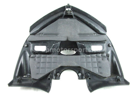 A used Instrument Console from a 2015 LYNX Arctic Cat OEM Part # 3718-116 for sale. Shop online here for your used Arctic Cat snowmobile parts in Canada!