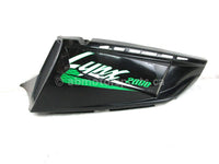 A used Side Panel RU from a 2015 LYNX Arctic Cat OEM Part # 4718-876 for sale. Shop online here for your used Arctic Cat snowmobile parts in Canada!