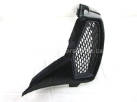 A used Side Panel RU from a 2015 LYNX Arctic Cat OEM Part # 4718-876 for sale. Shop online here for your used Arctic Cat snowmobile parts in Canada!