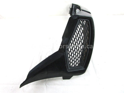 A used Side Panel RU from a 2015 LYNX Arctic Cat OEM Part # 4718-876 for sale. Shop online here for your used Arctic Cat snowmobile parts in Canada!