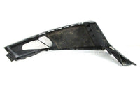 A used Side Panel RU from a 2015 LYNX Arctic Cat OEM Part # 4718-876 for sale. Shop online here for your used Arctic Cat snowmobile parts in Canada!
