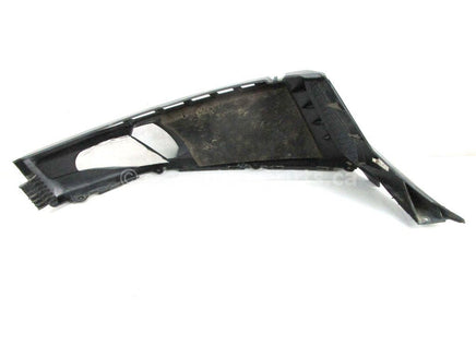 A used Side Panel RU from a 2015 LYNX Arctic Cat OEM Part # 4718-876 for sale. Shop online here for your used Arctic Cat snowmobile parts in Canada!