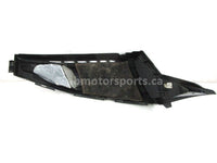 A used Side Panel RU from a 2015 LYNX Arctic Cat OEM Part # 4718-876 for sale. Shop online here for your used Arctic Cat snowmobile parts in Canada!