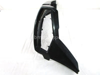 A used Side Panel LU from a 2015 LYNX Arctic Cat OEM Part # 4718-877 for sale. Shop online here for your used Arctic Cat snowmobile parts in Canada!