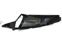A used Side Panel LU from a 2015 LYNX Arctic Cat OEM Part # 4718-877 for sale. Shop online here for your used Arctic Cat snowmobile parts in Canada!