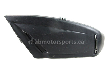 A used Side Panel LL from a 2015 LYNX Arctic Cat OEM Part # 2718-349 for sale. Shop online here for your used Arctic Cat snowmobile parts in Canada!