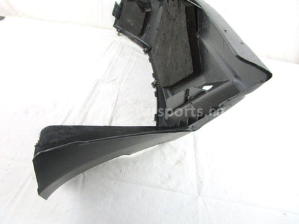 A used Side Panel LL from a 2015 LYNX Arctic Cat OEM Part # 2718-349 for sale. Shop online here for your used Arctic Cat snowmobile parts in Canada!