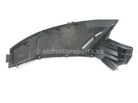 A used Side Panel LL from a 2015 LYNX Arctic Cat OEM Part # 2718-349 for sale. Shop online here for your used Arctic Cat snowmobile parts in Canada!
