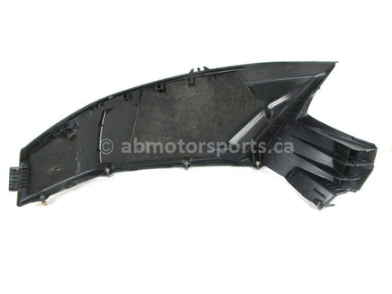 A used Side Panel LL from a 2015 LYNX Arctic Cat OEM Part # 2718-349 for sale. Shop online here for your used Arctic Cat snowmobile parts in Canada!