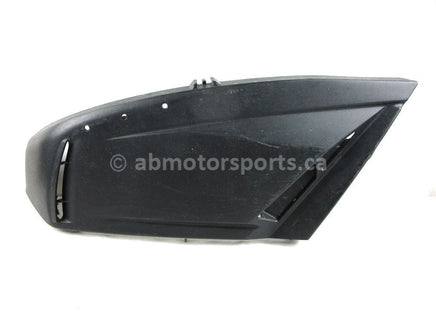 A used Side Panel RL from a 2015 LYNX Arctic Cat OEM Part # 2718-274 for sale. Shop online here for your used Arctic Cat snowmobile parts in Canada!