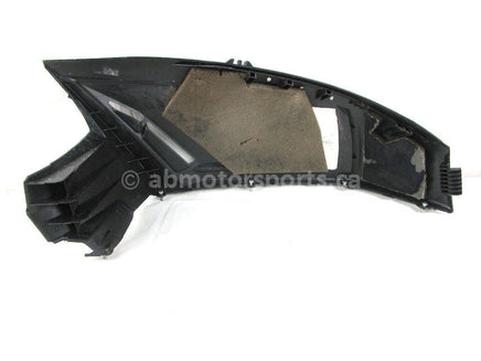 A used Side Panel RL from a 2015 LYNX Arctic Cat OEM Part # 2718-274 for sale. Shop online here for your used Arctic Cat snowmobile parts in Canada!