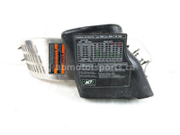 A used Belt Guard from a 2015 LYNX Arctic Cat OEM Part # 1707-153 for sale. Shop online here for your used Arctic Cat snowmobile parts in Canada!