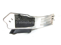 A used Belt Guard from a 2015 LYNX Arctic Cat OEM Part # 1707-153 for sale. Shop online here for your used Arctic Cat snowmobile parts in Canada!