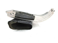 A used Belt Guard from a 2015 LYNX Arctic Cat OEM Part # 1707-153 for sale. Shop online here for your used Arctic Cat snowmobile parts in Canada!