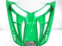 A used Hood from a 2015 LYNX Arctic Cat OEM Part # 4718-110 for sale. Shop online here for your used Arctic Cat snowmobile parts in Canada!