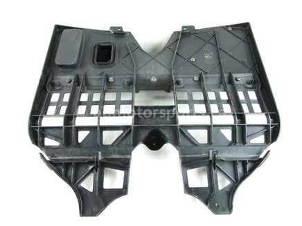 A used Air Intake Support from a 2015 LYNX Arctic Cat OEM Part # 0770-976 for sale. Shop online here for your used Arctic Cat snowmobile parts in Canada!