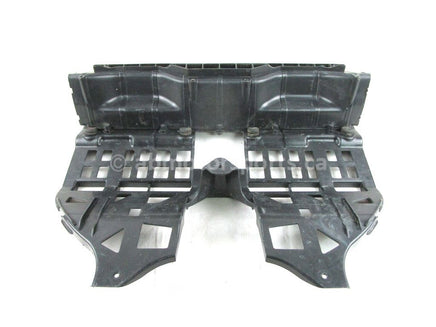 A used Air Intake Support from a 2015 LYNX Arctic Cat OEM Part # 0770-976 for sale. Shop online here for your used Arctic Cat snowmobile parts in Canada!