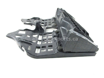 A used Air Intake Support from a 2015 LYNX Arctic Cat OEM Part # 0770-976 for sale. Shop online here for your used Arctic Cat snowmobile parts in Canada!
